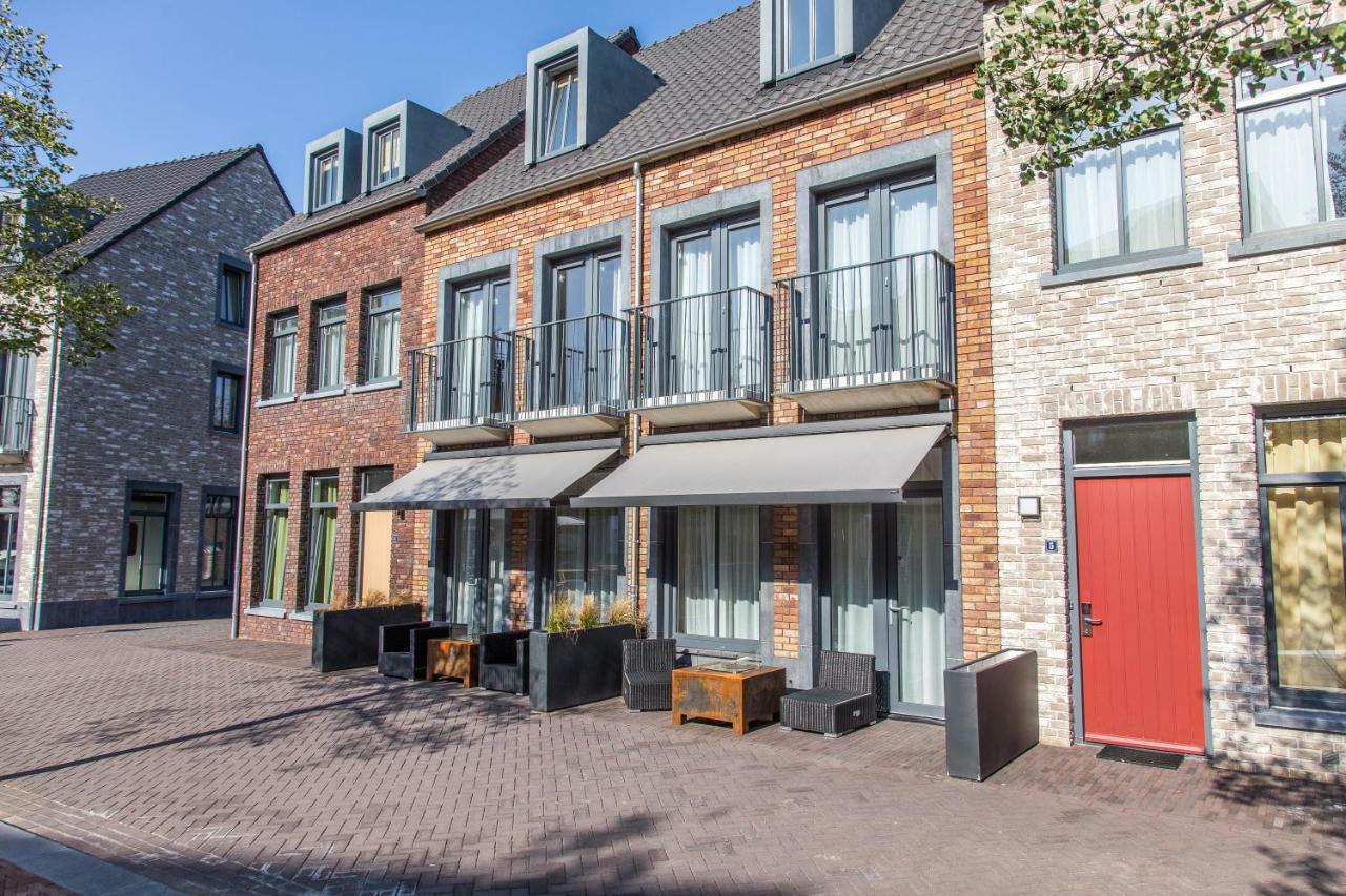 Dormio Apartment Maastricht