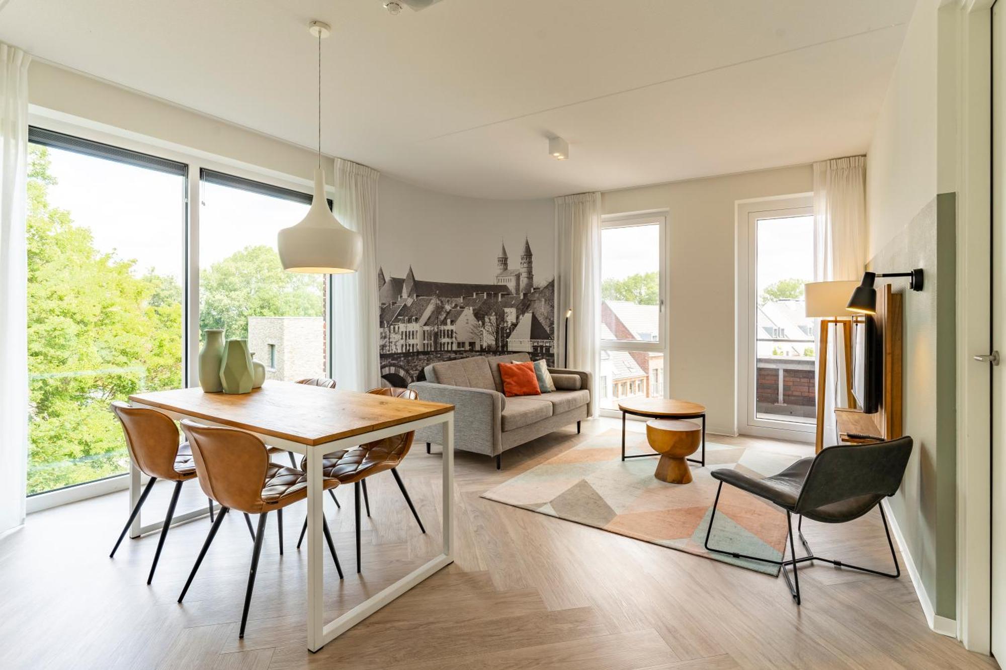 Apartment Dormio *