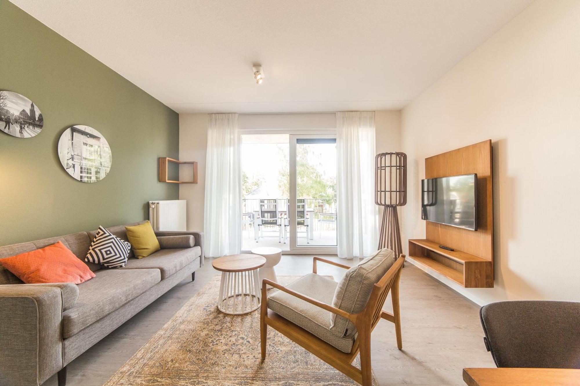 Dormio Apartment