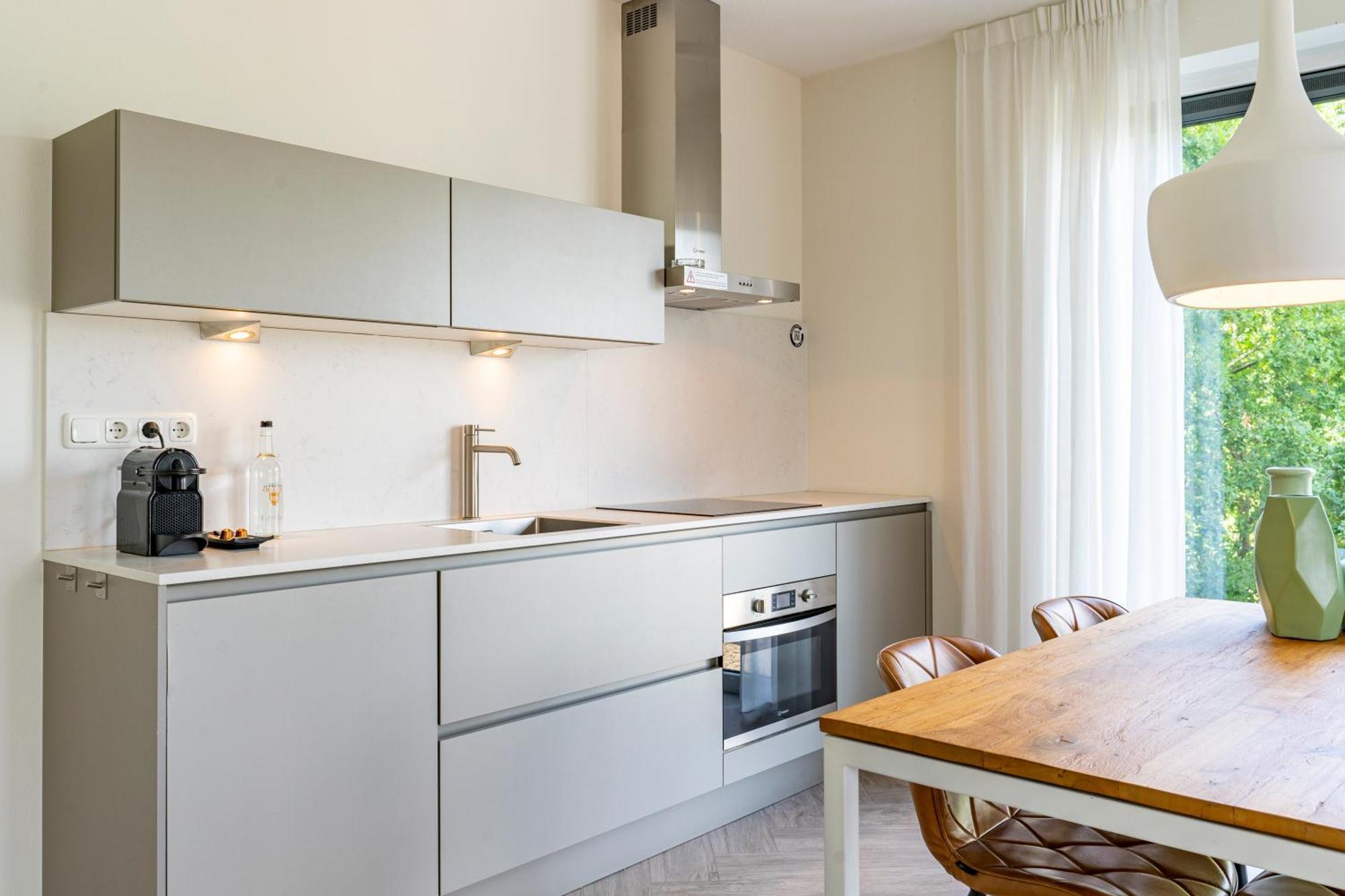 Apartment Dormio *