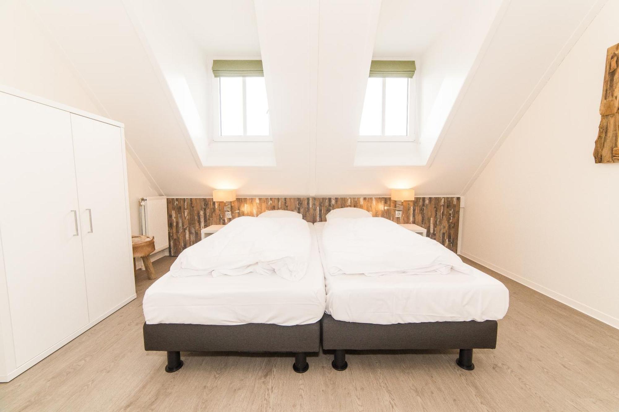 Apartment Dormio Maastricht