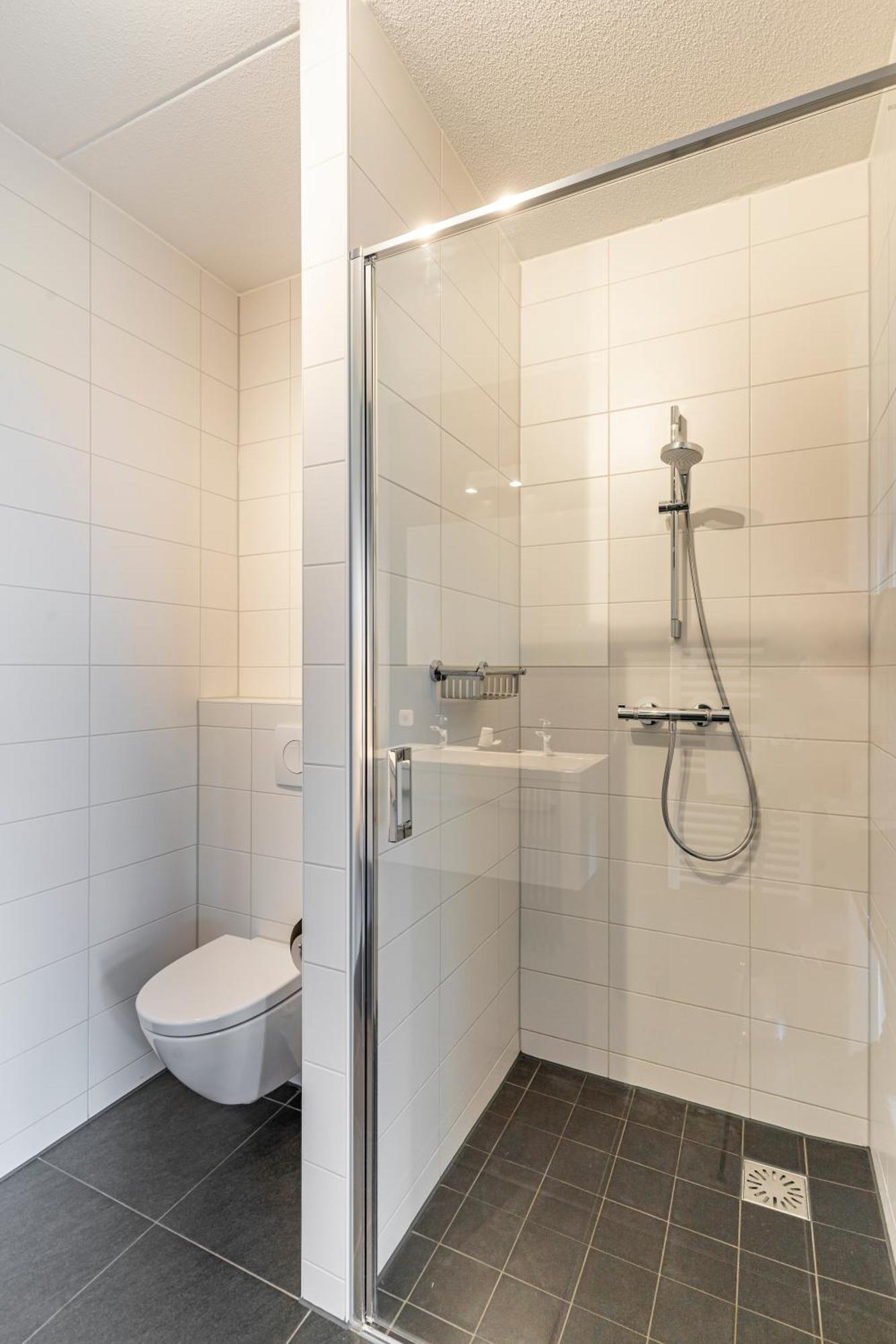 Apartment Dormio *
