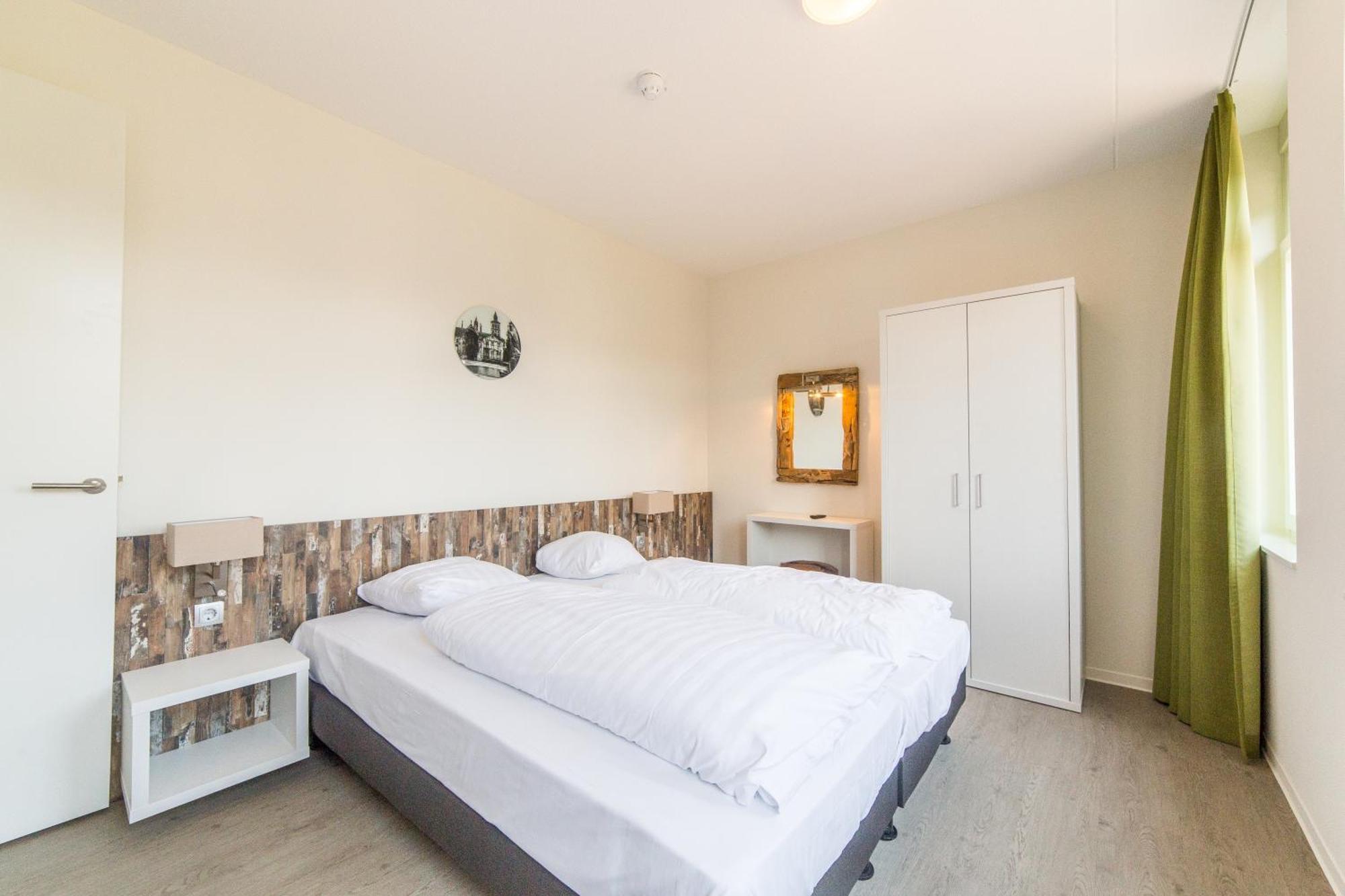Apartment Dormio *