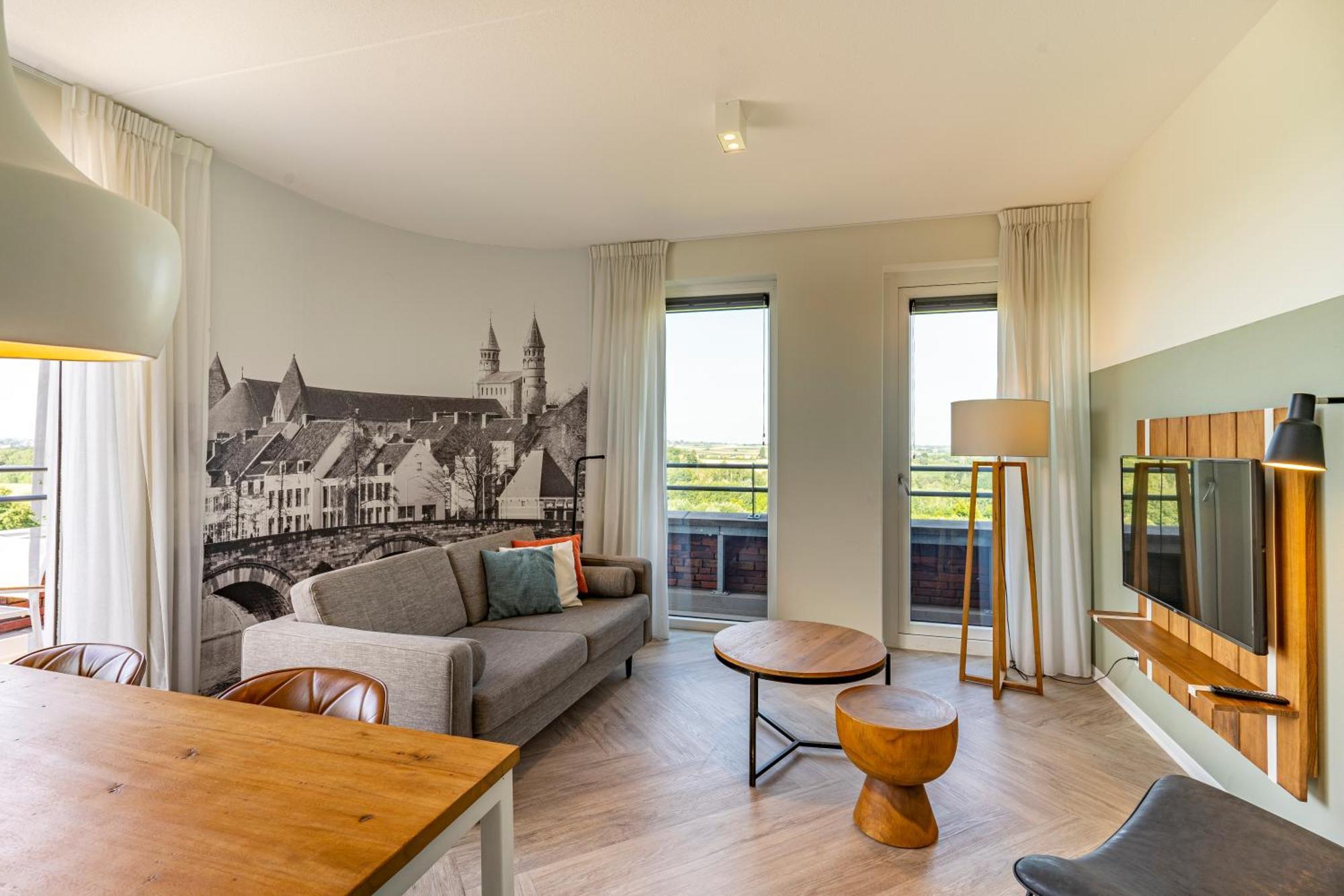 Dormio Apartment