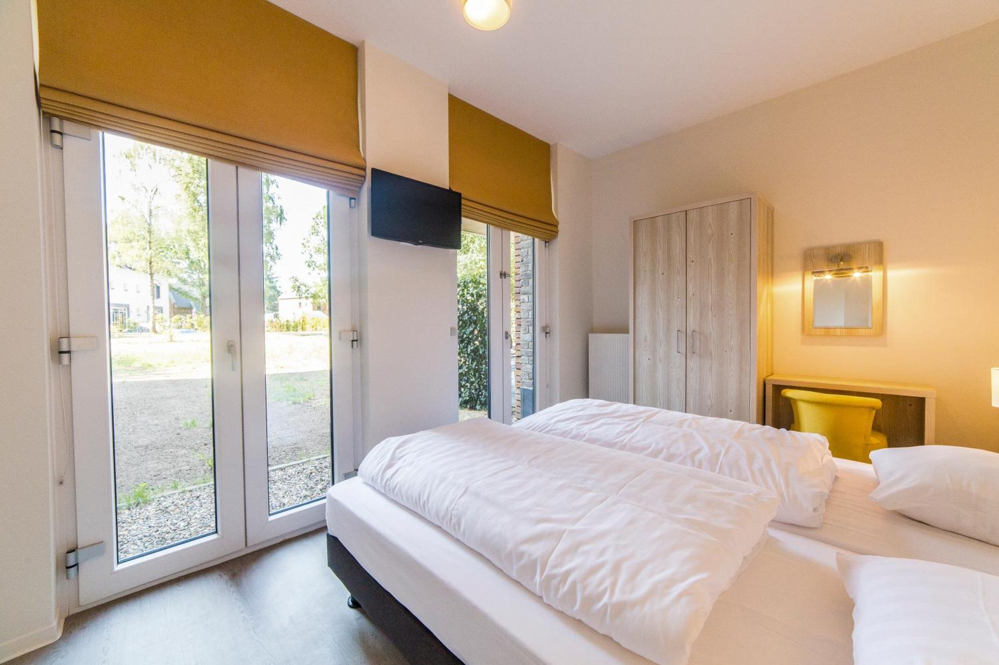 Apartment Dormio Maastricht