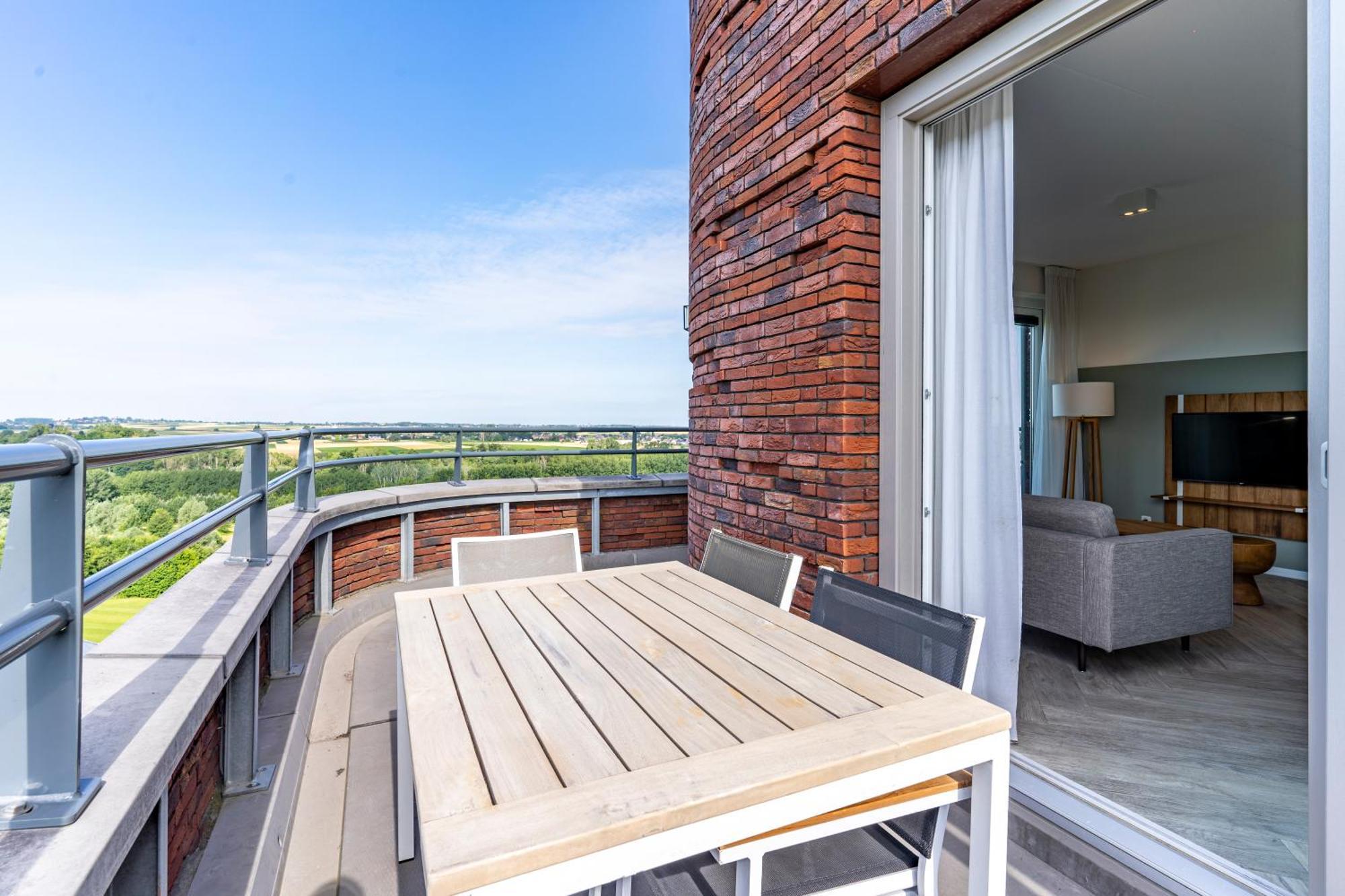 Dormio Apartment