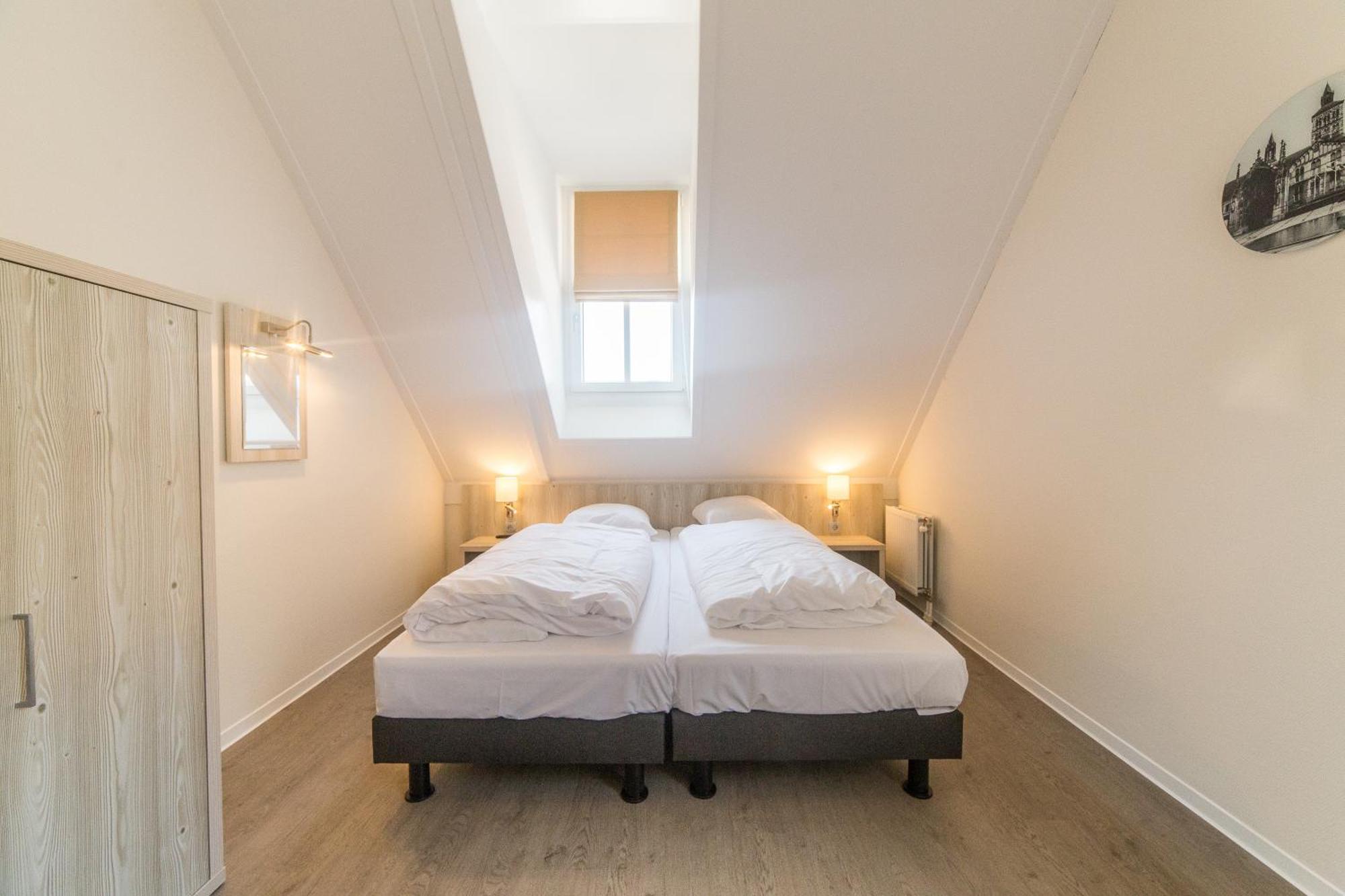 Apartment Dormio *