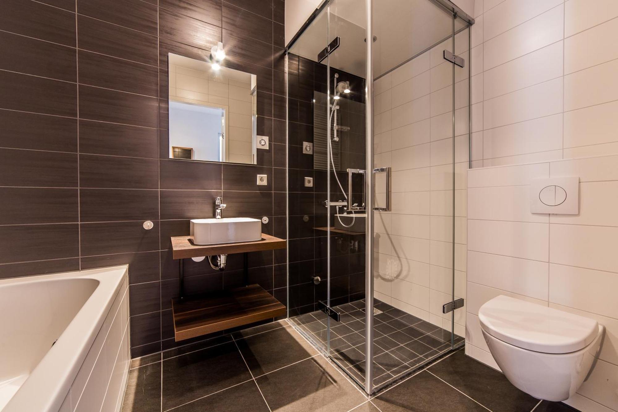 Apartment Dormio