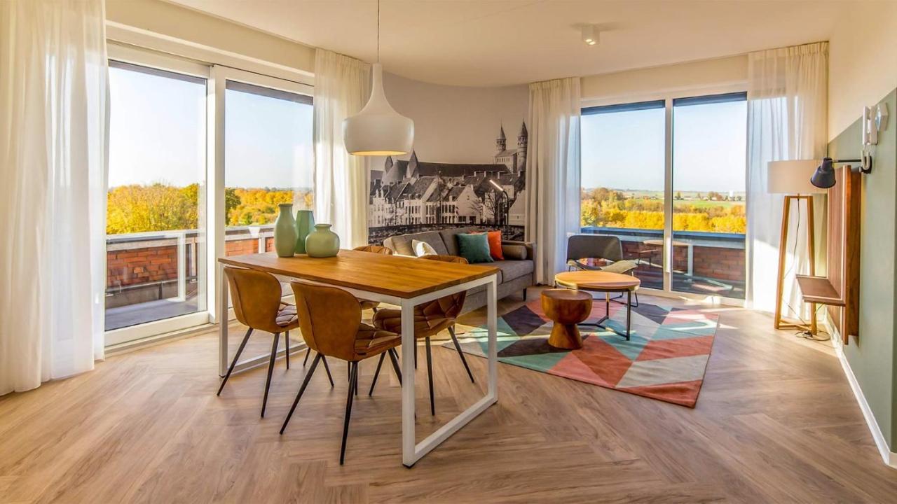 Apartment Dormio